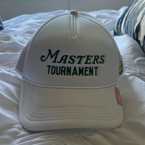 2024 Masters hat